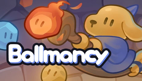 Купить Ballmancy