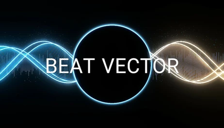 Купить Beat Vector