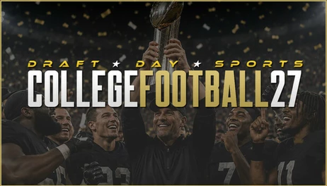 Купить Draft Day Sports: College Football 27
