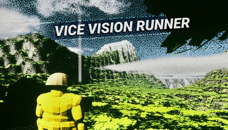Купить Vice Vision Runner