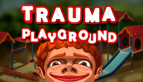 Купить Trauma playground