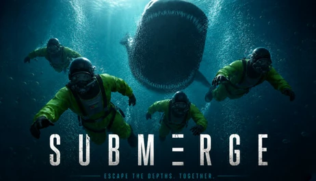 Купить Submerge