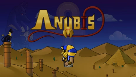 Купить Anubis