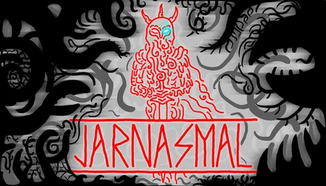 Купить Jarnasmal