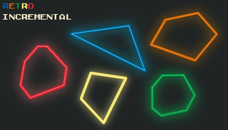 Купить Retro Incremental