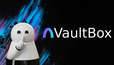 Купить Vaultbox