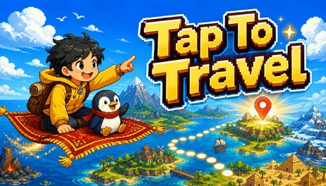 Купить Tap To Travel