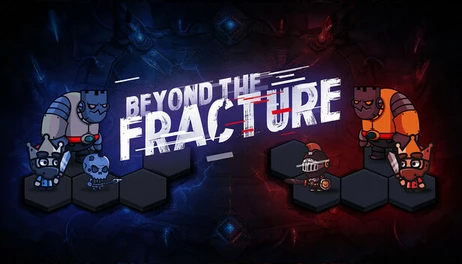 Купить Beyond the Fracture
