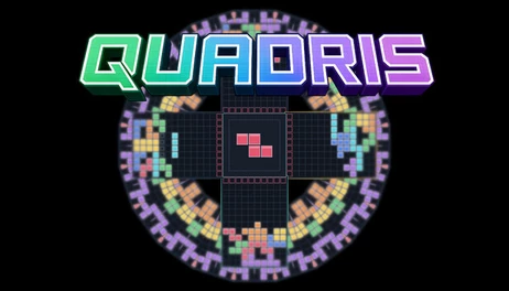 Купить Quadris