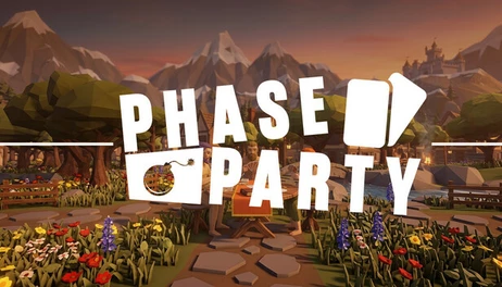 Купить Phase Party