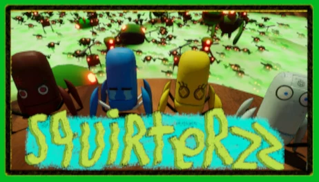 Купить Squirterzz