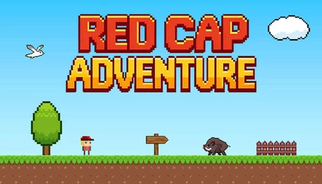 Купить Red Cap Adventure