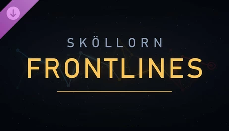 Купить Skollorn - Frontlines DLC