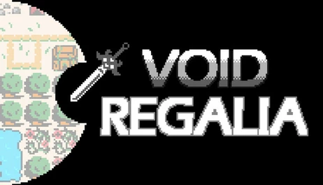 Купить Void Regalia