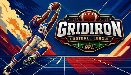 Купить Gridiron Football League
