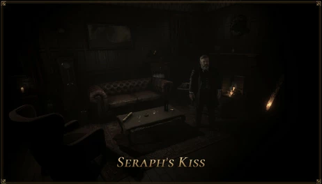 Купить Seraph's Kiss