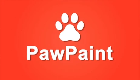 Купить PawPaint