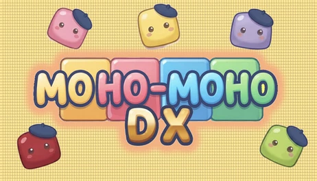 Купить Moho-Moho DX
