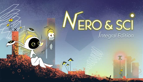 Купить Néro & Sci ∫ Integral Edition