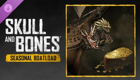 Купить Skull & Bones - Seasonal Boatload Bundle Y3S2