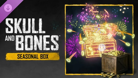 Купить Skull & Bones - Seasonal Box Bundle Y3S2