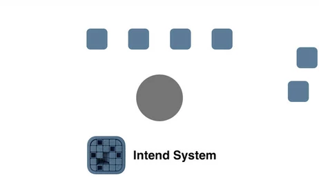 Купить Intend System