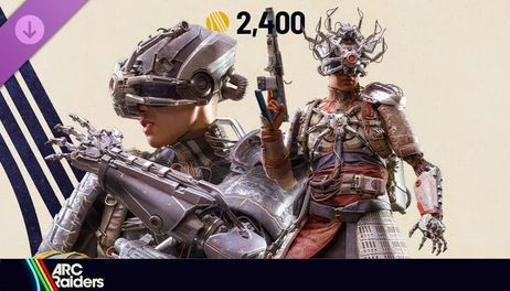 Купить ARC Raiders - The Tick Hunter Set