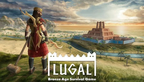 Купить Lugal: Bronze Age Survival Game