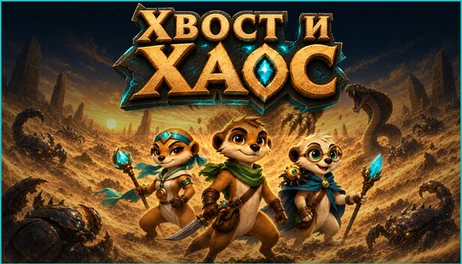 Купить Tail and Chaos