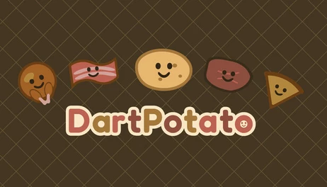 Купить DartPotato