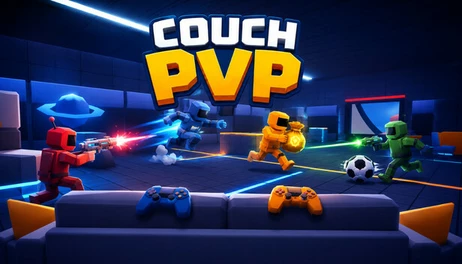 Купить Couch PVP
