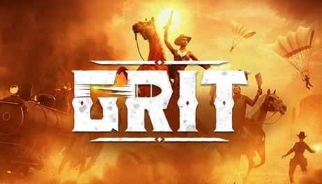 Купить GRIT