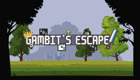 Купить Gambit's Escape