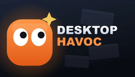 Купить Desktop Havoc