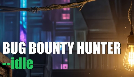 Купить Bug Bounty Hunter --Idle