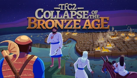 Купить TFC: The Fertile Crescent 2