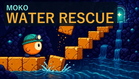 Купить Moko Water Rescue