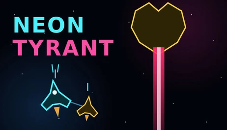 Купить Neon Tyrant