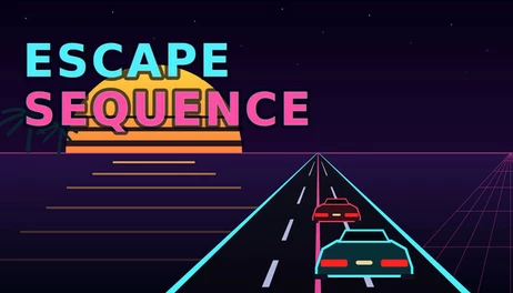 Купить Escape Sequence