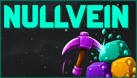 Купить Nullvein: Incremental Mining Evolution