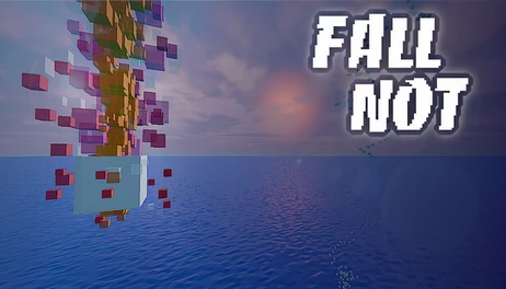 Купить Fall Not