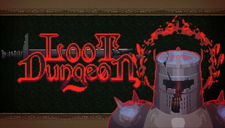 Купить Loot Dungeon