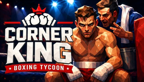 Купить Corner King