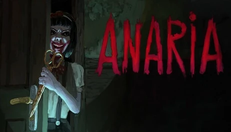 Купить ANARIA: Reborn
