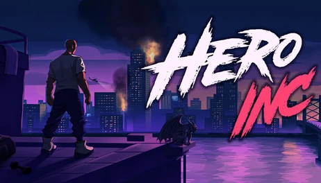 Купить HeroInc