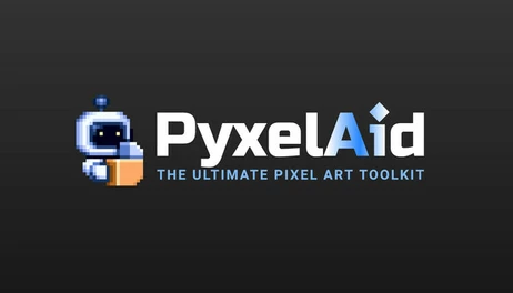 Купить PyxelAid