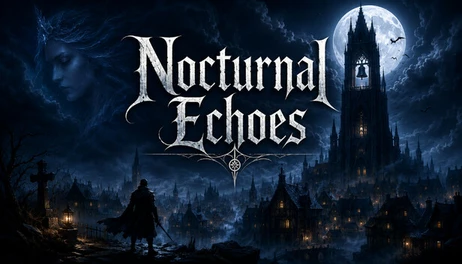 Купить Nocturnal Echoes