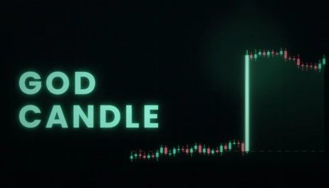 Купить God Candle