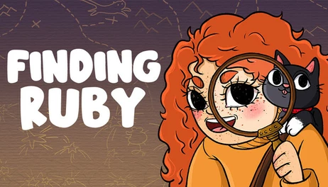 Купить Finding Ruby: Hidden Object Adventure