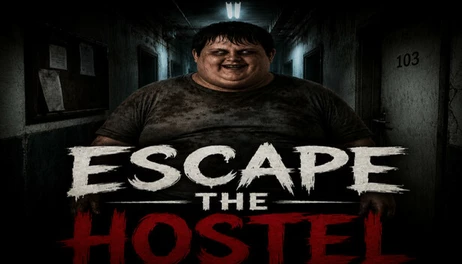 Купить Escape The Hostel